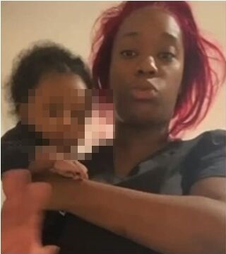 離譜媽媽搭Uber竟把嬰兒丟給司機，轉身去夜店狂歡！網怒：孩子不是外送品