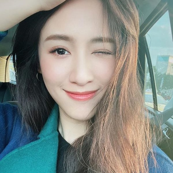 Sandy吳姍儒深夜發文，「想生幾個…都是我們夫妻兩個人的私事耶」，坐月子期間期許自己做到這一點