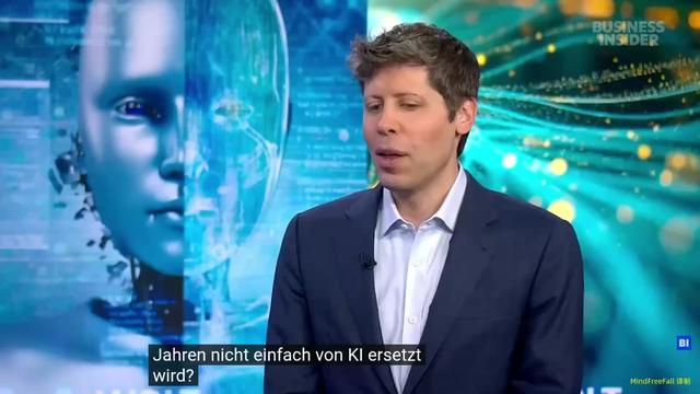 OpenAI 創辦人為父後的思考：AI時代，給孩子教養的三大建議