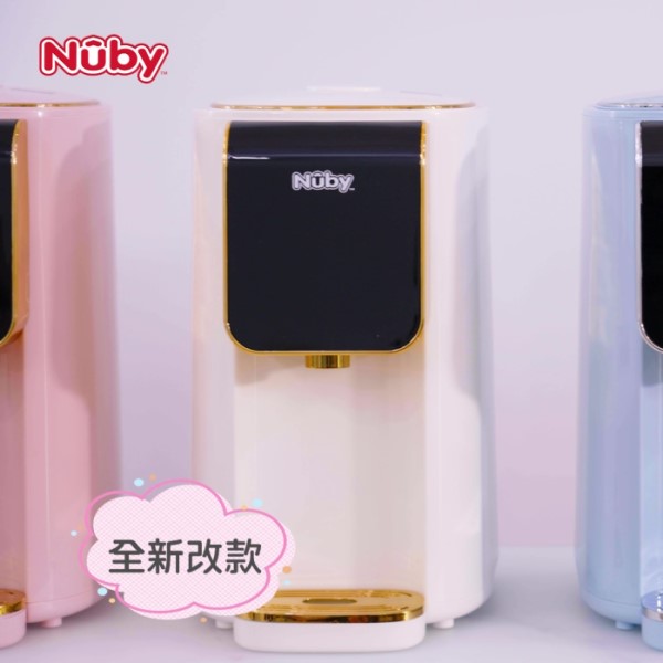 智能調乳器怎麼選？滿足5大條件不花冤枉錢，省時50%的夜奶神救援是「它」！