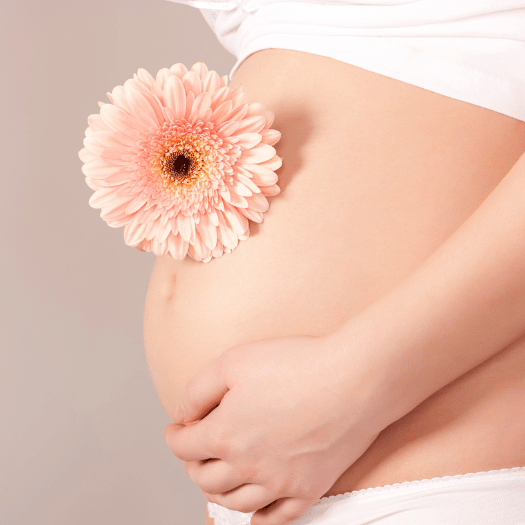 春季是婦科養護關鍵時節！「飲食Ｘ穴位」3 招調理經期 孕期 3 階段安心好孕