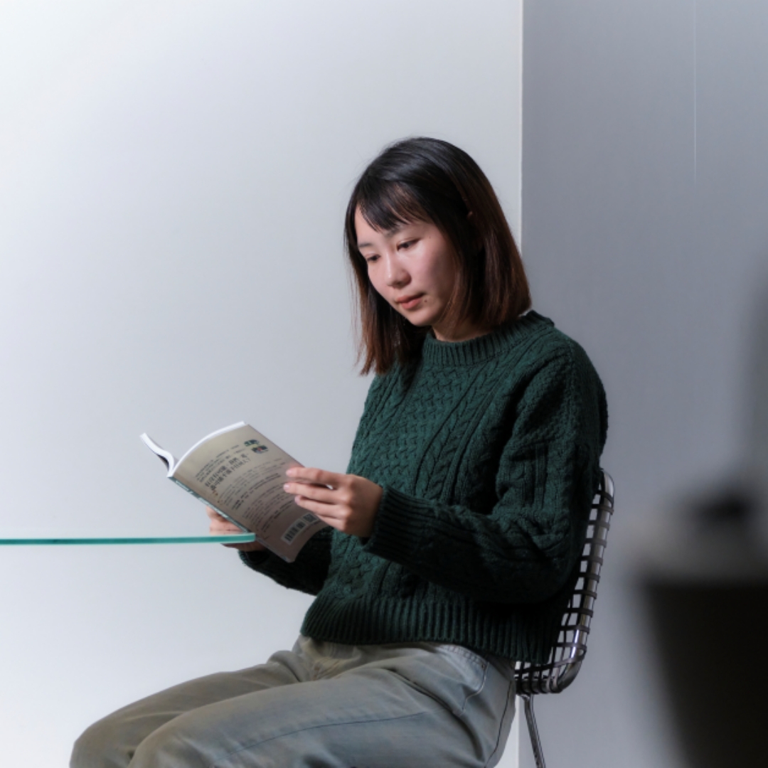 【家的故事】何處是我家？社工楊小豌帶我們聆聽無家者的故事，重新思考家的定義