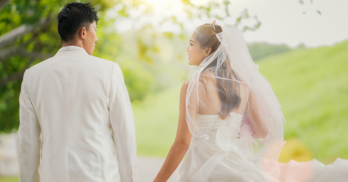 即將步入禮堂好緊張！別慌，按照這8 個步驟，婚禮當天絕不手忙腳亂！｜Mombaby 媽媽寶寶懷孕生活網