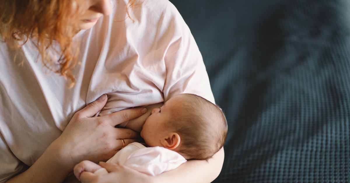 【哺乳心樂園】緊急災害時的嬰幼兒哺乳怎麼做？平日提高母乳哺育率，儲備災害應變能量