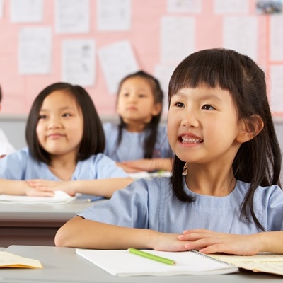 【曾清祥專欄】民主的機會教育！當我們和孩子談論選舉