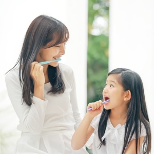 預防蛀牙大作戰！臺北市立聯合醫院寒假期間舉辦6-12歲學齡兒童免費塗氟服務