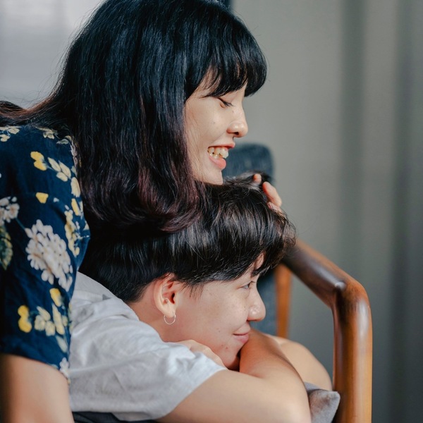 「結婚不可怕，可怕的是嫁錯人！」男人的愛其實很外顯也很好判斷：另一半做到「這6點」請原地結婚