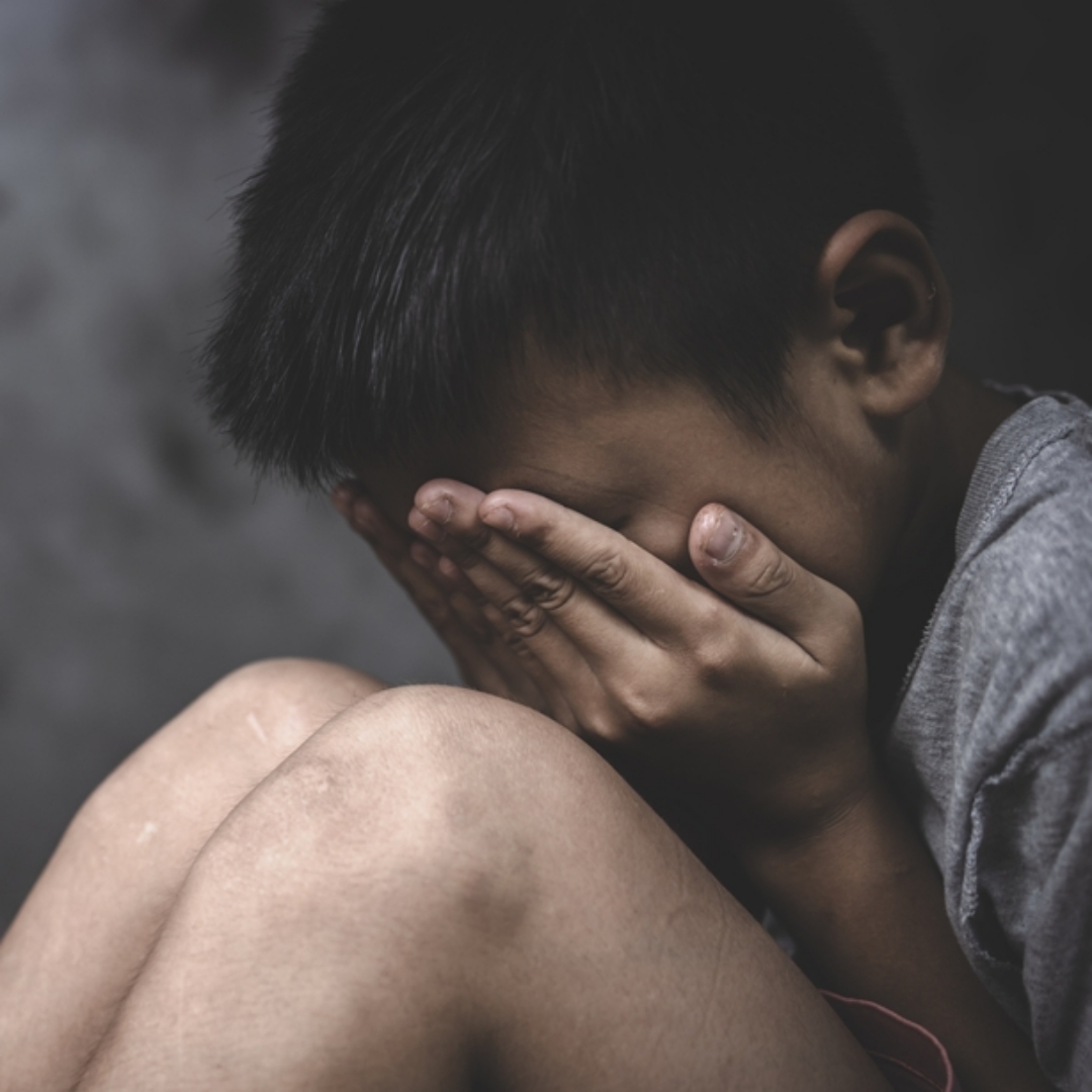 狠母家暴3歲兒獲緩刑，再對未滿周歲女兒施虐，桃院：長期施暴，犯後態度極差，判囚3年6月