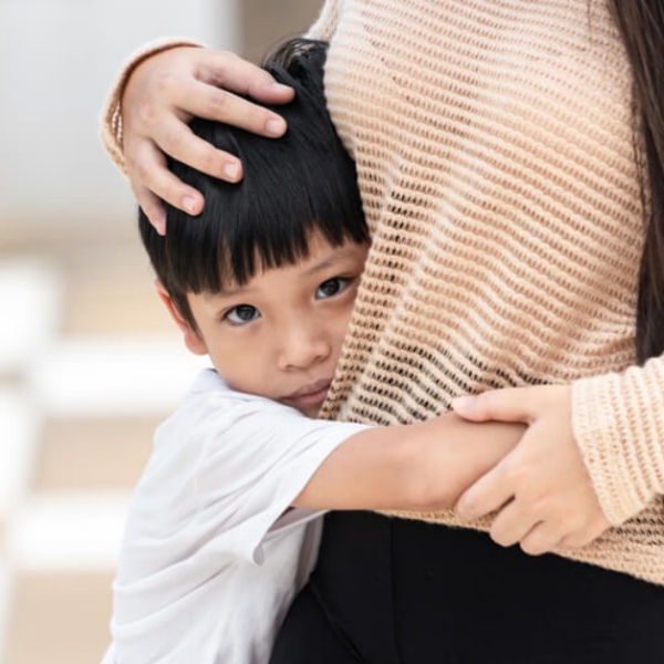 孩子比賽、表演時，你會出席嗎？最新研究指出，爸媽在場的威力強大