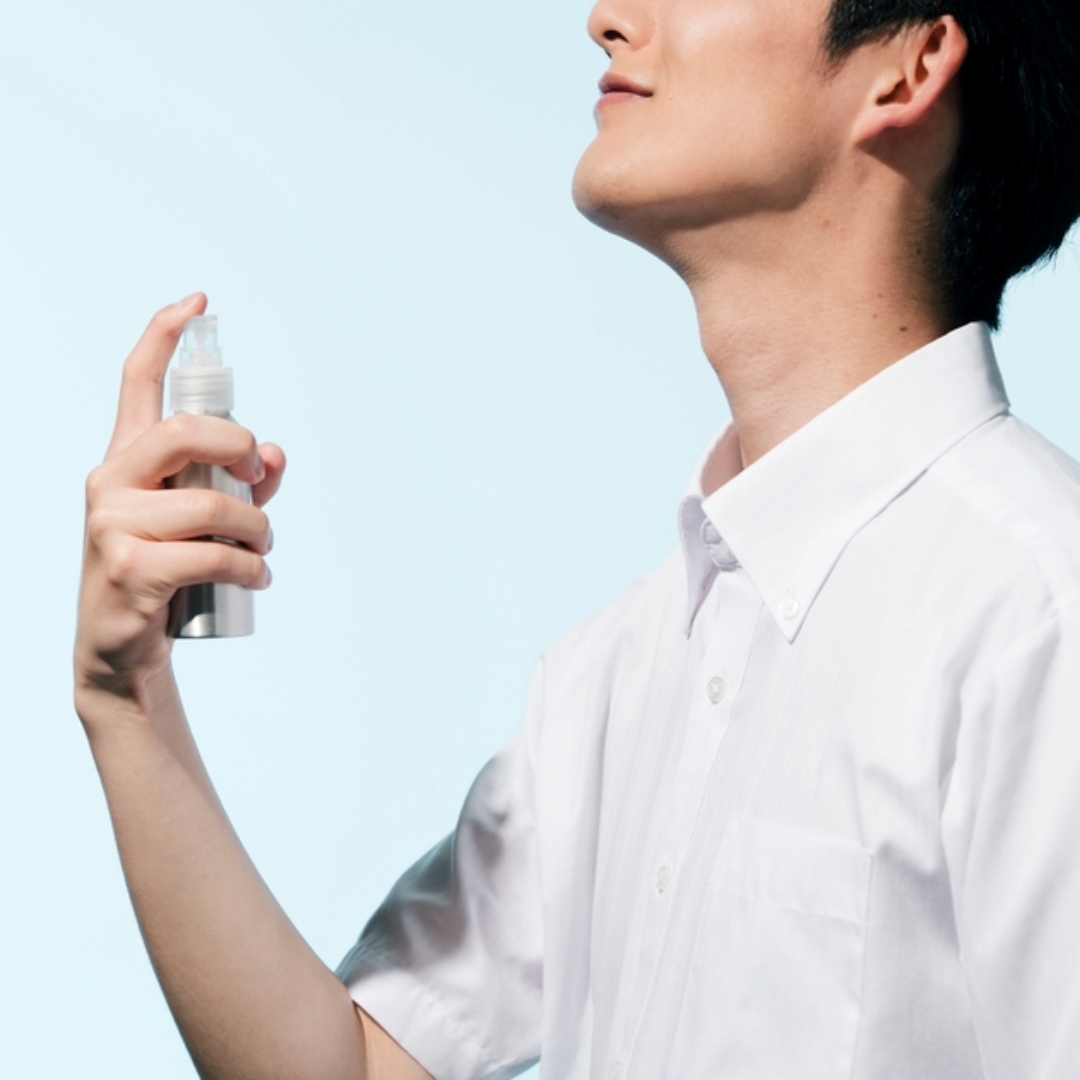 涼感產品流行，食藥署提醒：孕婦、兩歲以下的孩童，以及有過敏體質的人，應避免使用