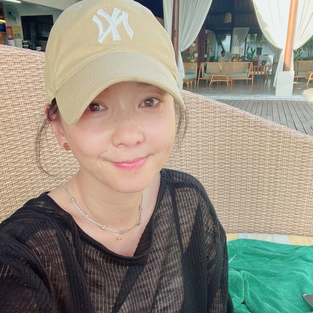 六月和李易原定年底發布離婚協議，如今不離了！「我太專注於當一個媽媽，卻忽略我也是他的老婆。」經歷風波兩人練習表達愛
