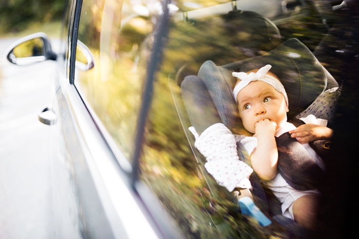 別讓福利變成罰單！新手爸媽停婦幼車位，「少1步驟」就開罰600元