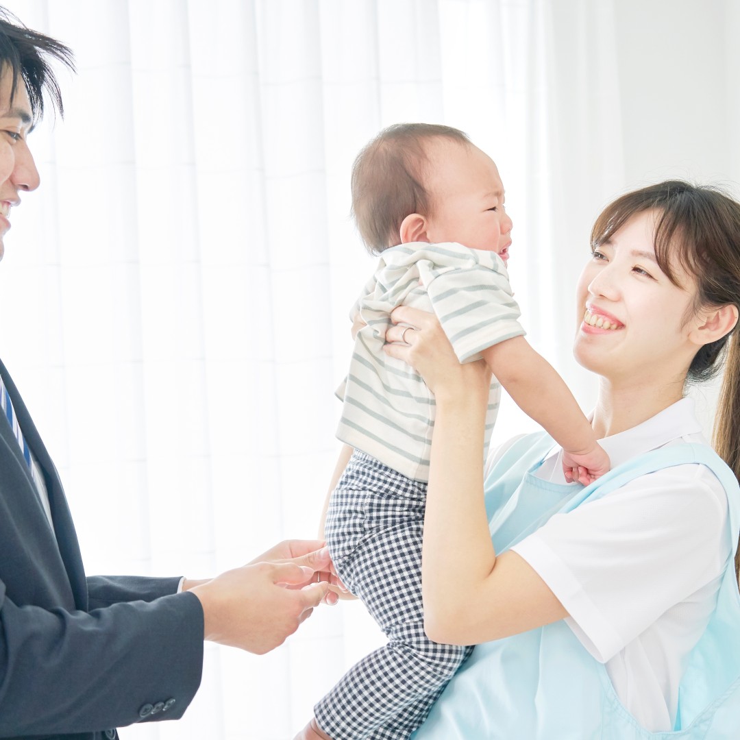 2025挑選托嬰中心全攻略 | 提升寶寶免疫力預防群聚感染