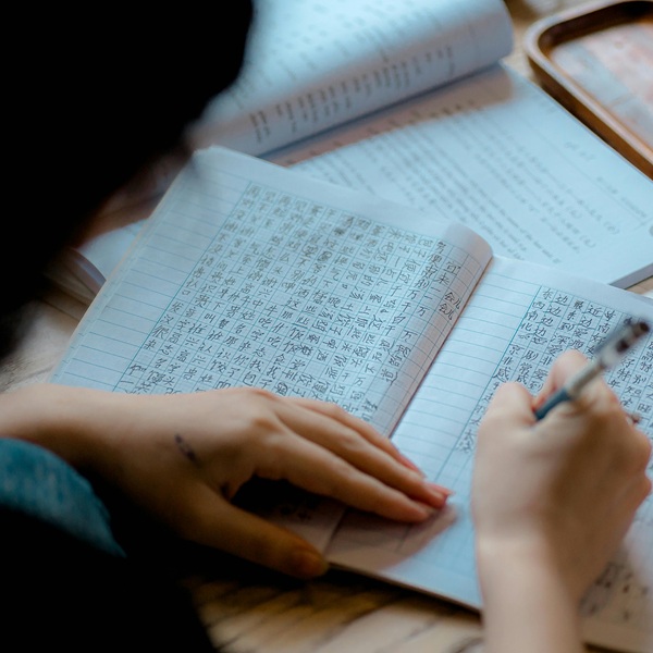 孩子寫字「筆畫順序」超奇怪？試試這個《國字標準字體筆順練習》工具，圖像思考幫助長期記憶