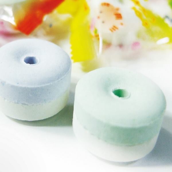 春節必吃！盤點10大過年必吃懷舊零嘴：口哨糖第一名，飛機餅乾大人小孩都愛