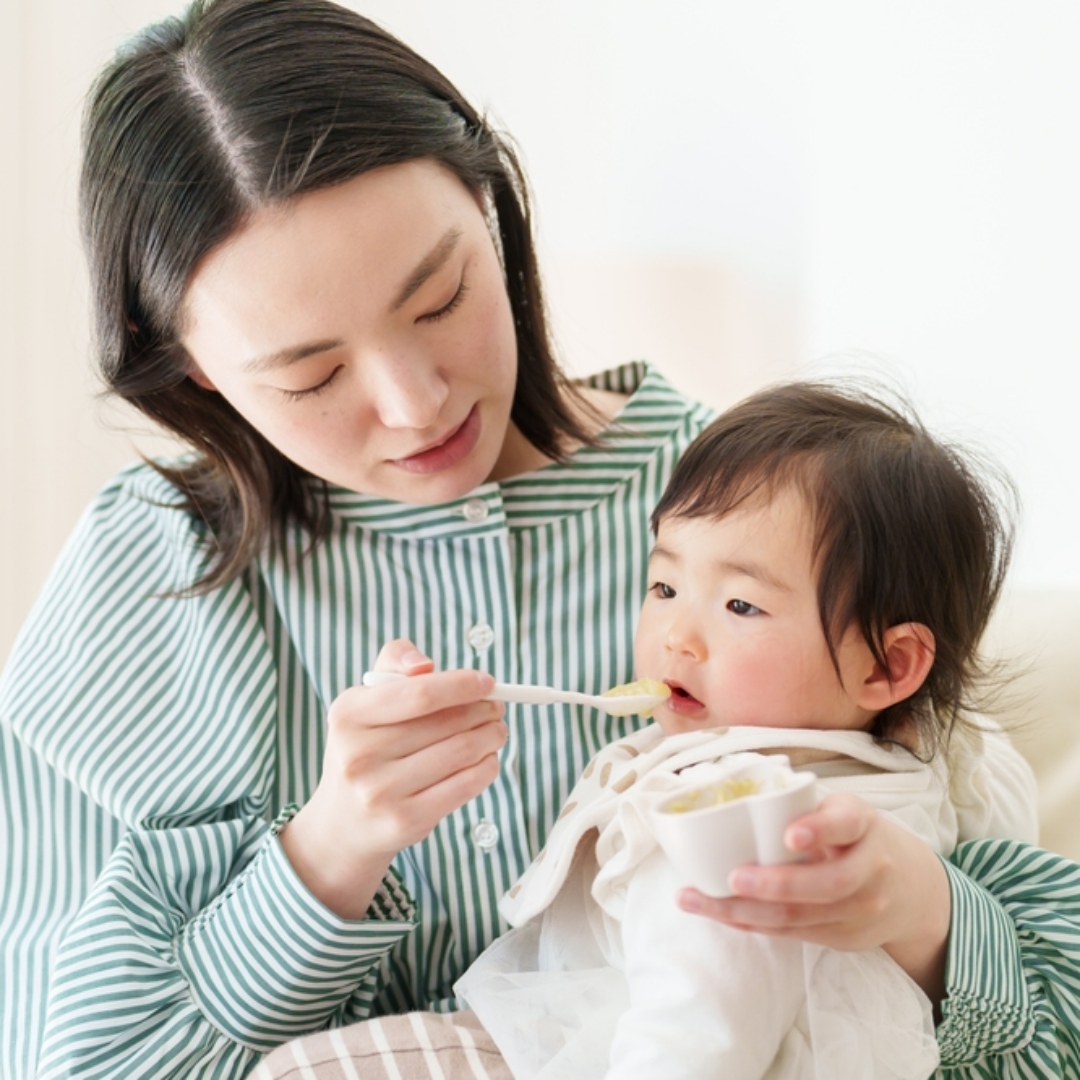 寶寶要吃副食品了！高敏食品怎麼試？遵守三大要點，建立紀錄，循序漸進！