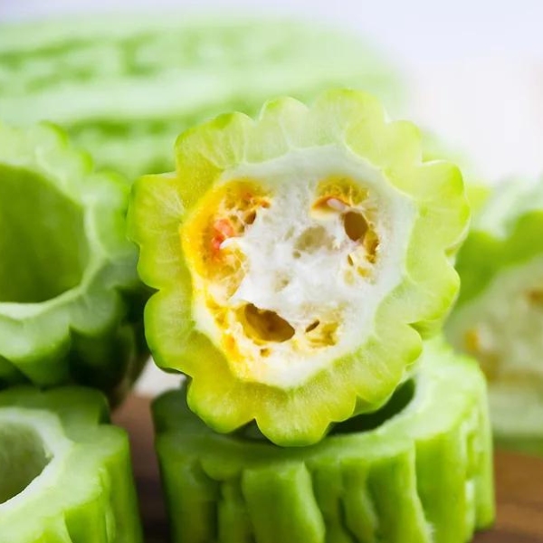 苦瓜、芥菜…5種常見甘苦卻超營養的菜！專家教去苦味秘訣，這樣處理可以少吃點苦