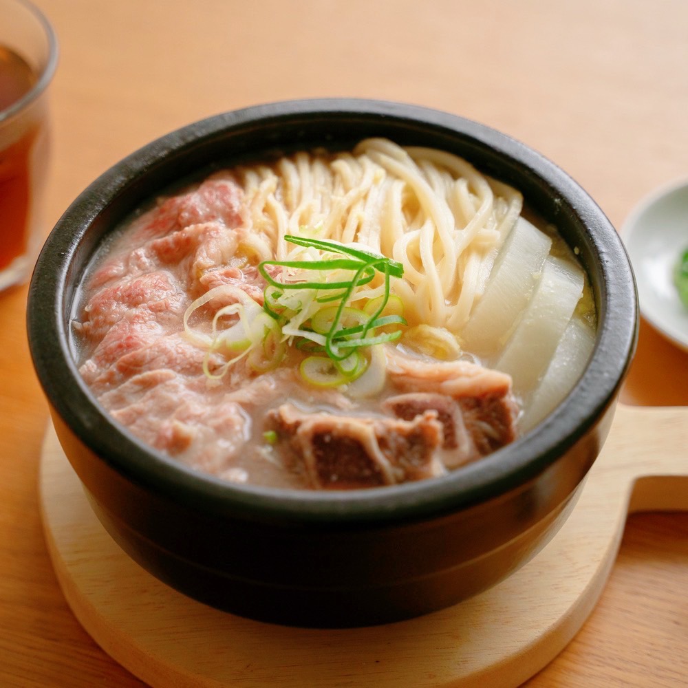 吃鍋的季節到了！無印良品公布五大受歡迎湯品，第一名就是「這一款」