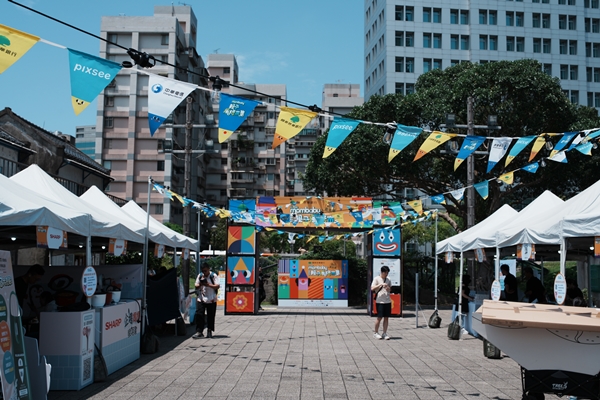 2025媽媽寶寶mombaby親子風格市集，歡笑掌聲不間斷！【花絮報導】