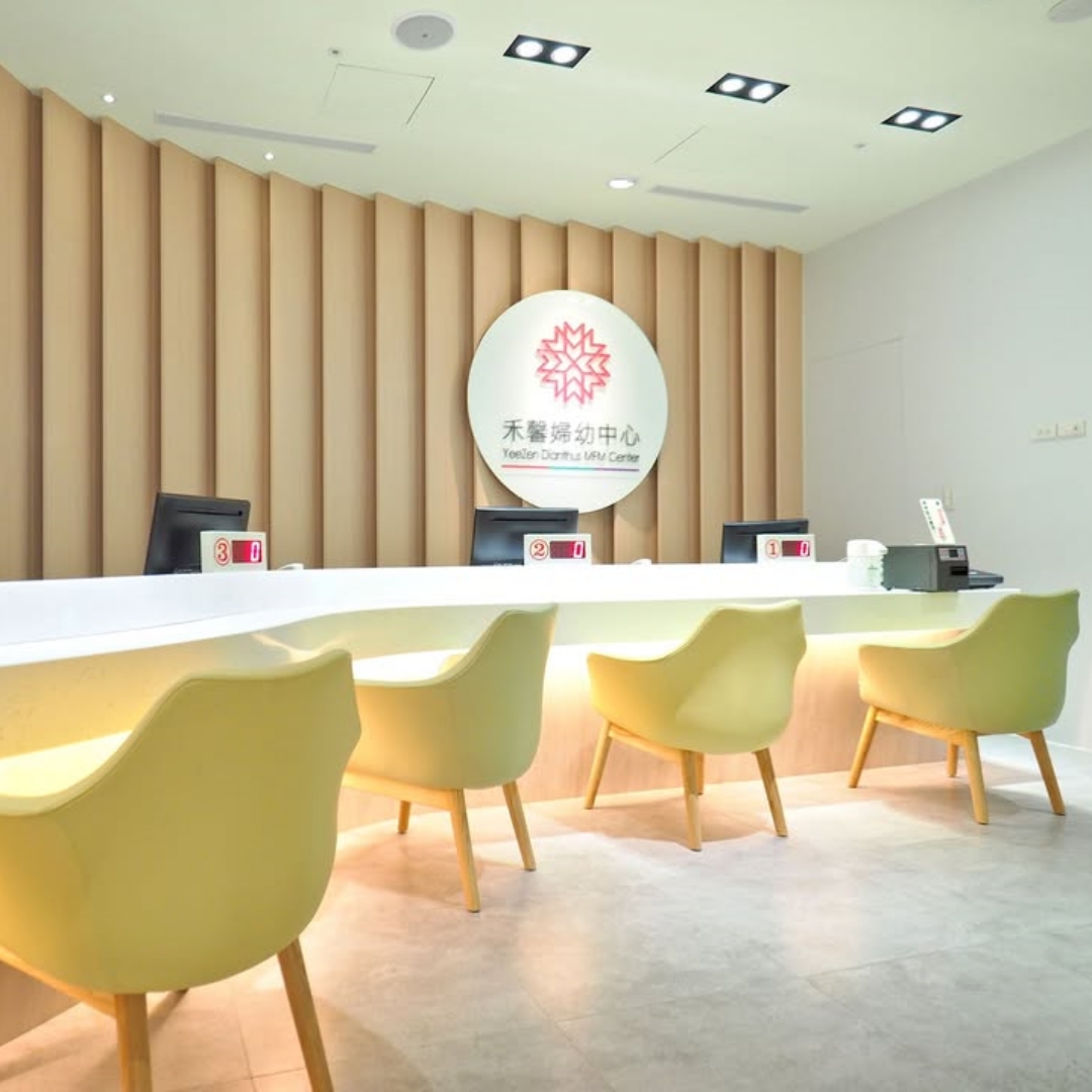 禾馨怡仁「年底要收場」，大票媽媽們喊不捨！施景中醫師也喊訝異