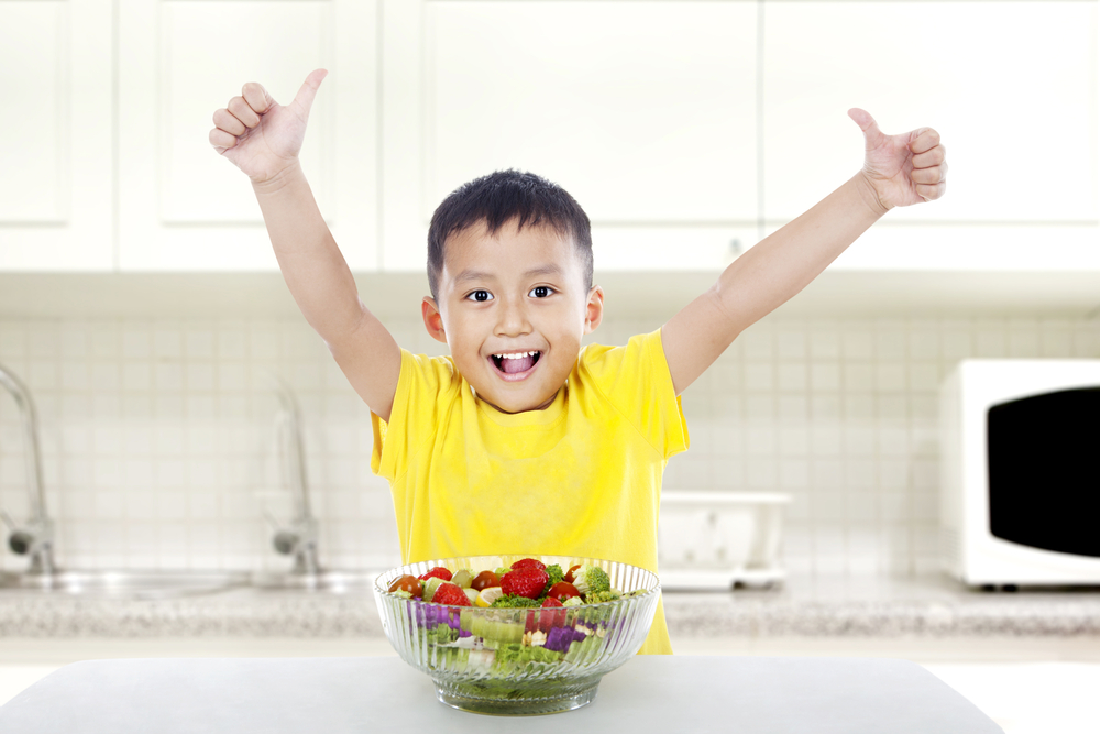 孩子的便利超商健康早餐組合推薦！跟著5組合 外食學童也能正確補充營養