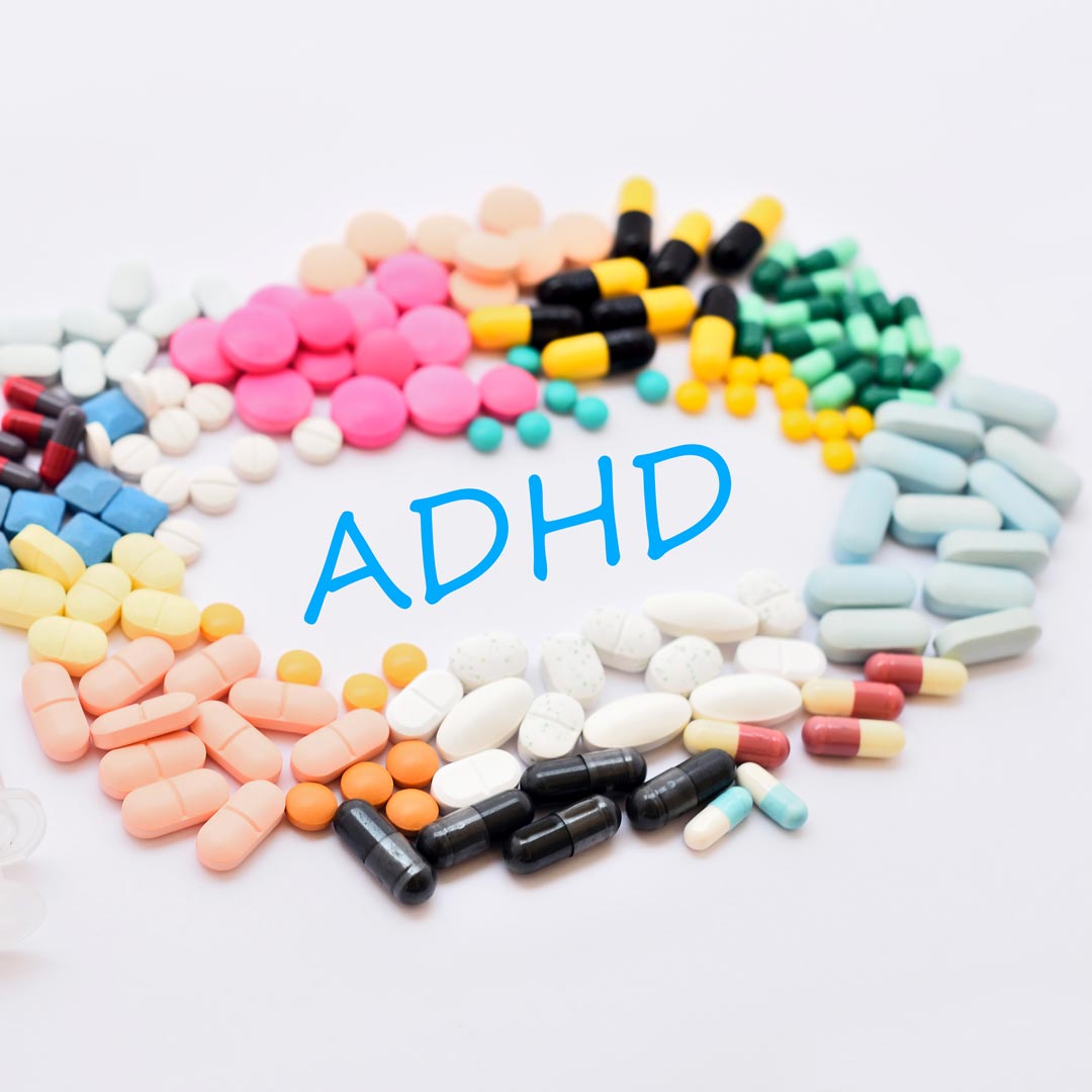 過動孩子不是調皮搗蛋！專家解析ADHD背後行為：真的已經很努力了