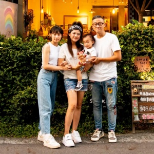 【母親群像】失去愛女，人間最痛，時間帶不走悲傷，但可以把悲傷化為力量