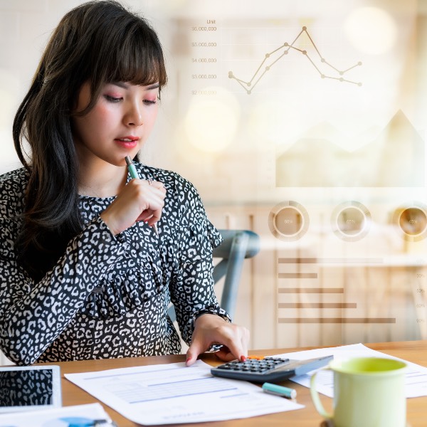 【珊迪兔專欄】理財從盤點現有財務開始，了解資產狀況．避免賺多但花更多