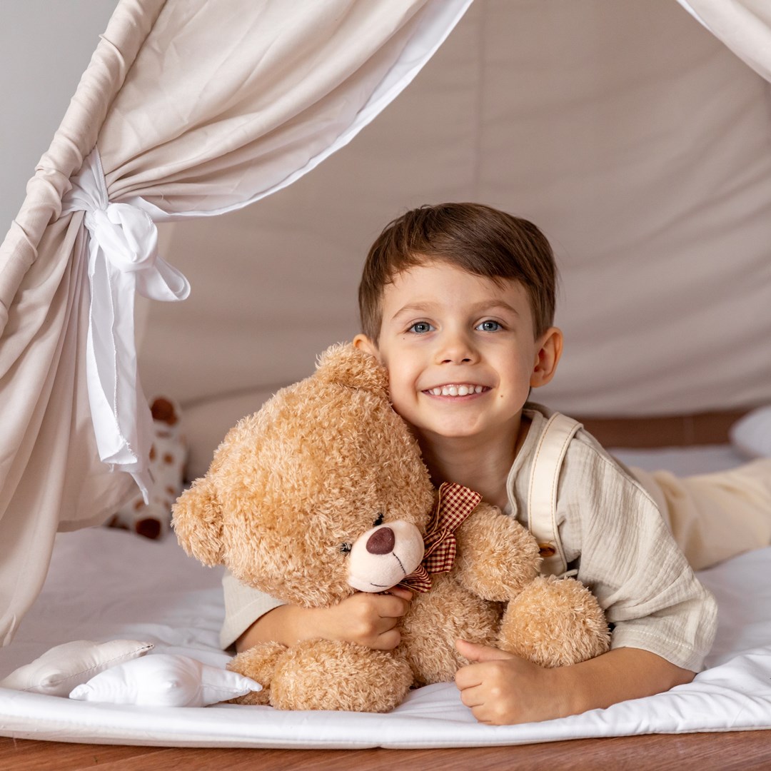 【全職爸爸育兒誌】當兒子提出最甜蜜，卻也最消耗爸媽精神的願望時……