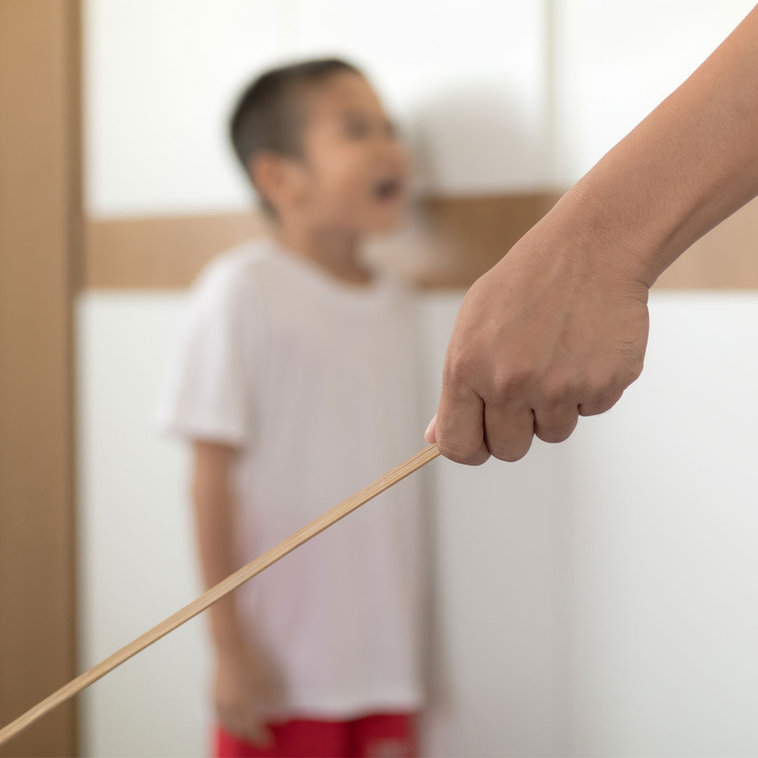 民法刪除「懲戒權」，父母怎麼教小孩？