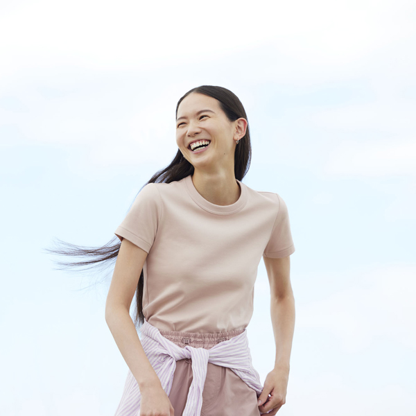 UNIQLO 2024春夏系列新品與UNIQLO：C 今2/23登場！輕巧無拘 X 輕盈機能 X 輕柔材質！打造輕盈生活新風貌