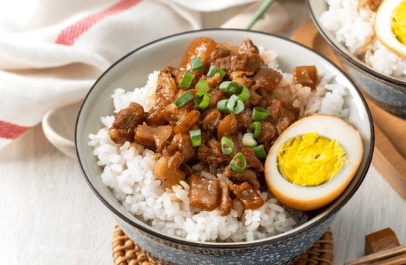 8歲男童因太愛吃滷肉飯而痛風！5類「高普林」食物須注意