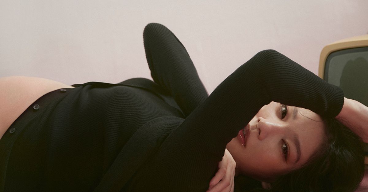 Sandra孕初期歷經大出血，用母愛守護相遇的奇蹟