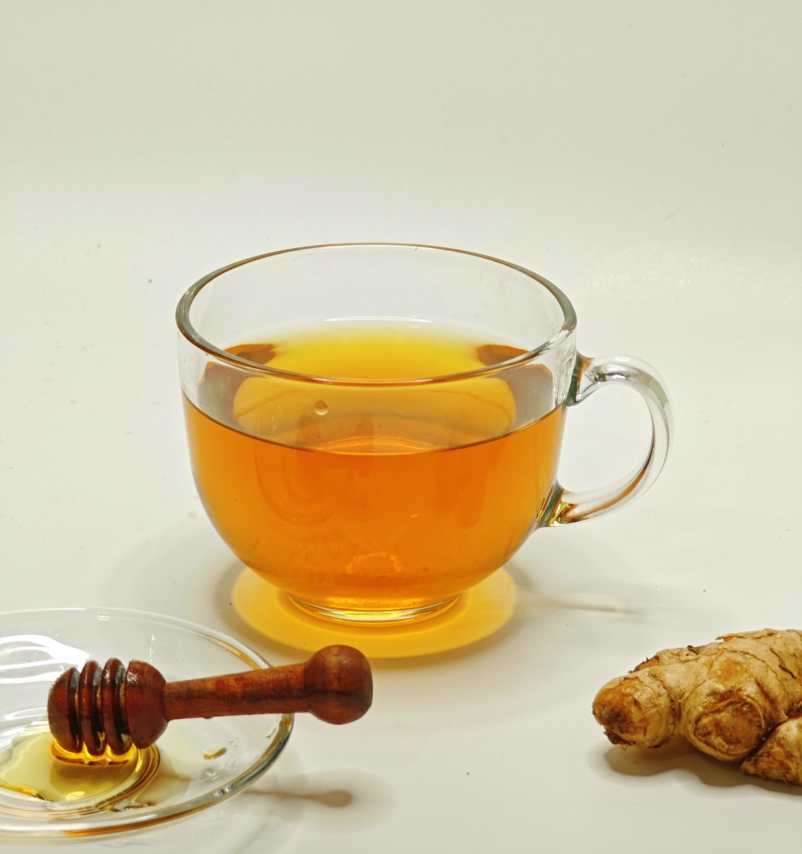 薑茶不只暖身，手腳冰冷都不怕了！一食譜簡單入手，加入「這個」風味更佳