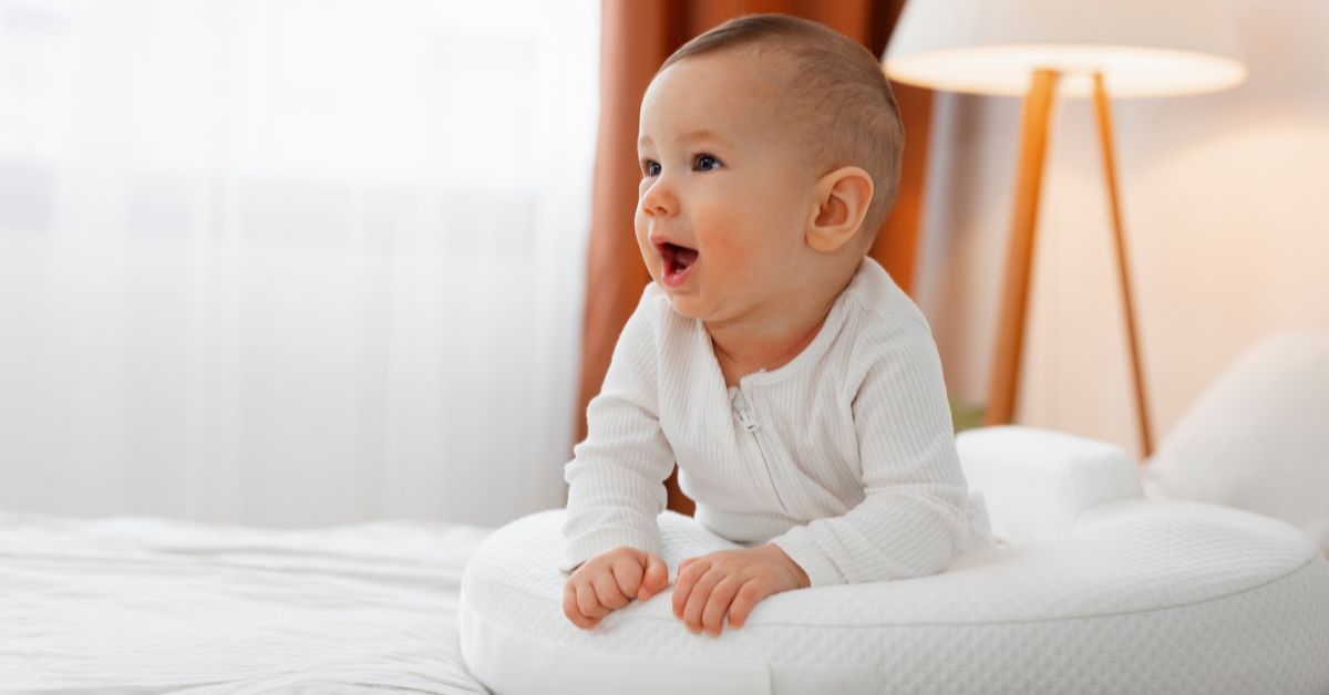 寶寶走路甚麼時候最好 ! 太早站太早走好嗎？兒童發展專家王宏哲：觀念正確才重要