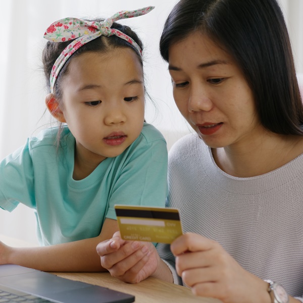 【精算媽咪的家計簿】投資孩子教育應量力而為，不忘自身退休計畫