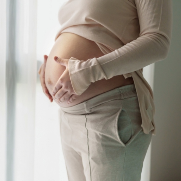 產前遺傳診斷檢查，政府補助最高8,500元