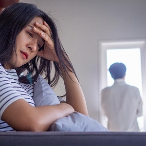 不離婚不是因為還愛你，只是因為「你很好用」！呂秋遠律師告訴你應該怎麼做