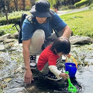 「每一天都是放手練習」小蠻：如果總是這個不行那個也不可以，孩子當然只能看電視、滑手機、用3C