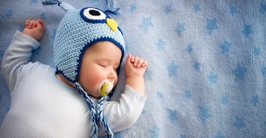 被毯怎麼選 ?  給寶寶最暖最暖的呵護 ．最舒服的安睡選擇 ，讓心肝寶貝一覺到天亮