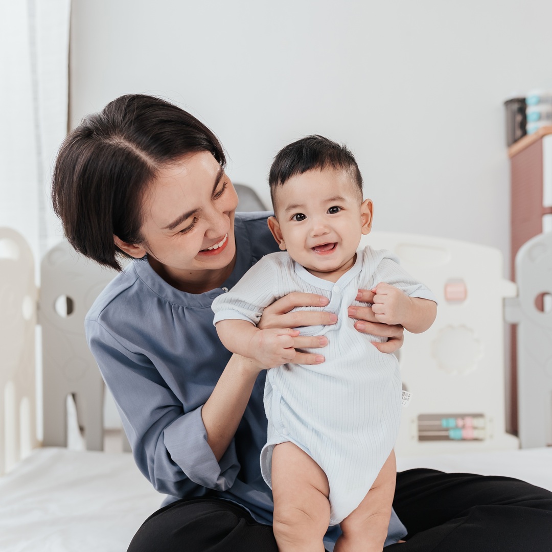 我家寶寶是不是跟不上？政府補助6次兒童發展篩檢(PeDS)報你知！