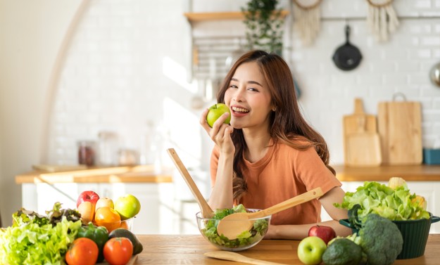 食品紅黃綠燈標示即將上路！從今天開始，媽媽的每一次購物選擇，正悄悄改變孩子的健康