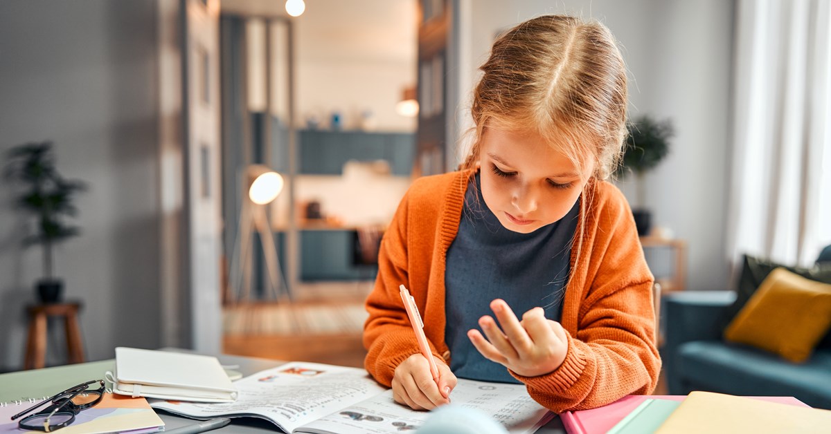 【培果教育專欄】讓孩子學會自主學習，養成習慣為首要