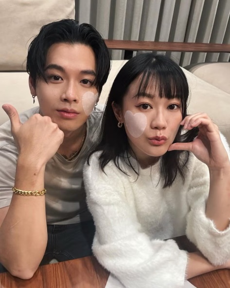 醫生沒騙人！高爾宣7個月內當上二寶爸，芮德驚喜喊：「不要不相信，生完很容易再懷孕是真的！」