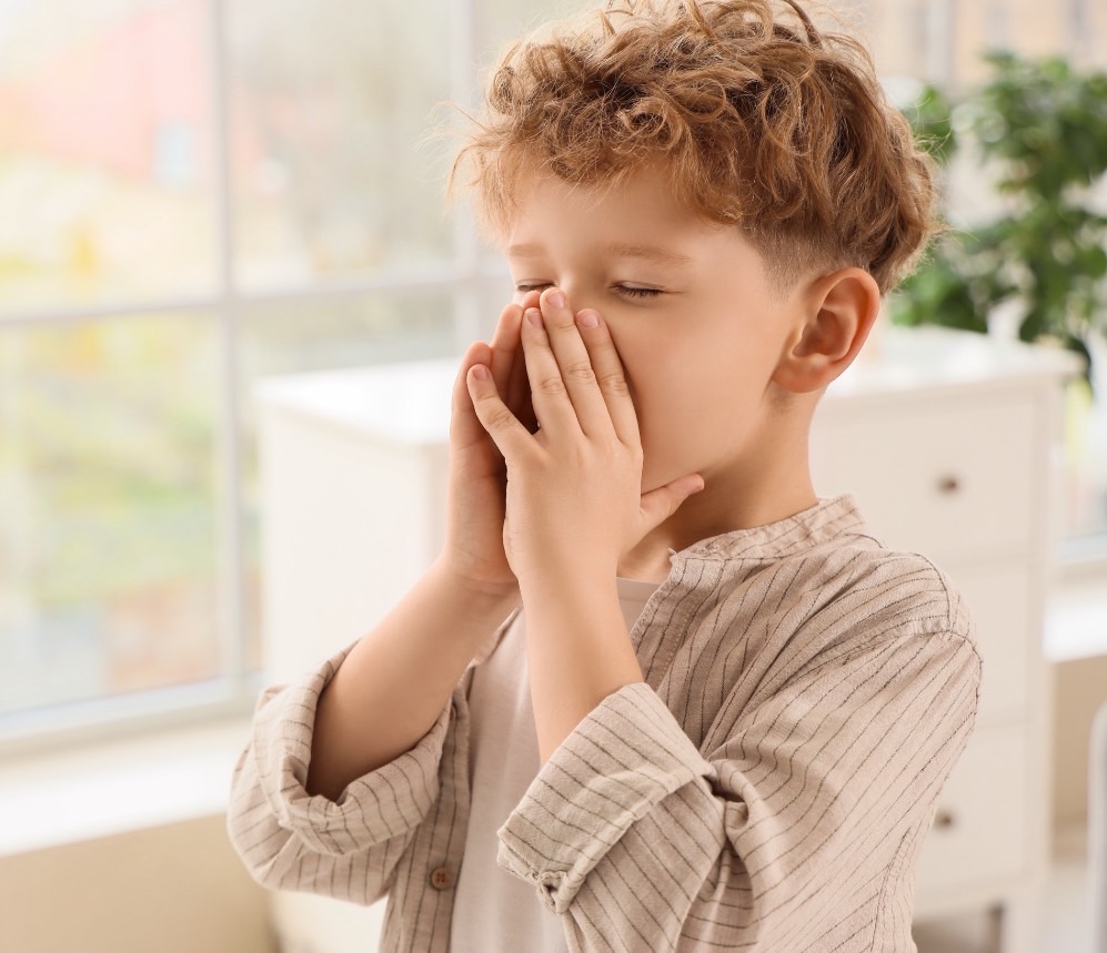 小朋友鼻塞怎麼辦？藥水怎麼選？爸媽必看的鼻塞救急攻略！