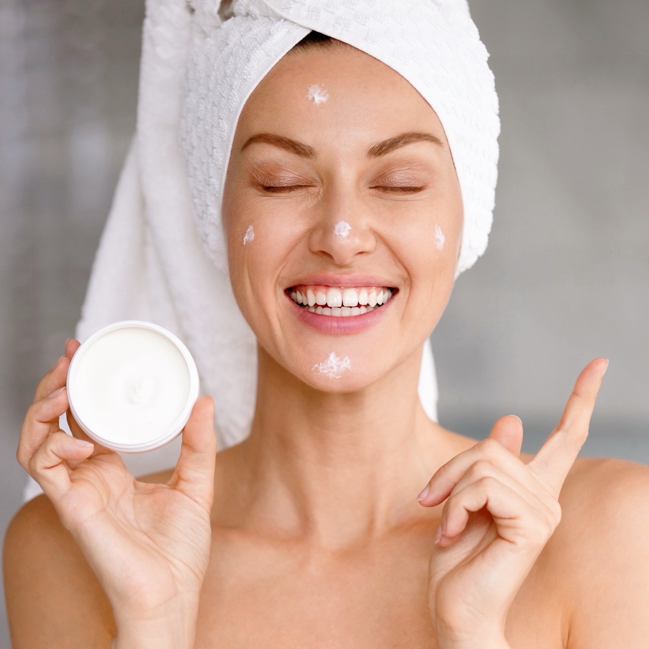 S.O.S肌膚冬季救急！媽媽的暖膚指南，乾燥、脫皮、氣色差，通通不怕