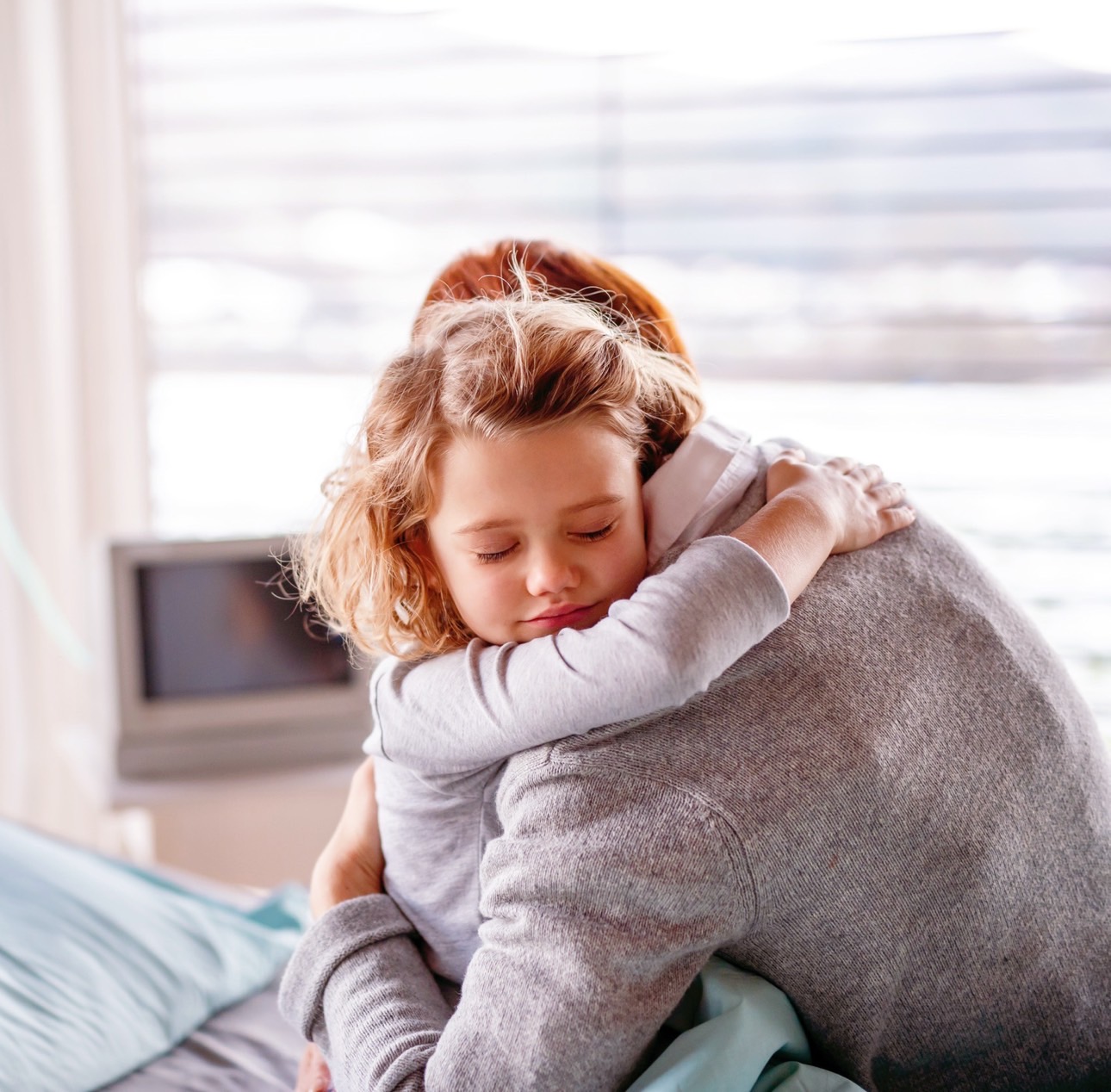 以為病好了，卻無法走路！9歲女童A流後，輕忽「這症狀」腿痛到送醫急救，竟是併發橫紋肌溶解症