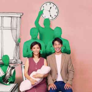 《倒數婚姻》編導黃致凱的自我提問：曾經相愛，支撐過彼此夢想的兩個人，愛情是怎麼被消磨掉的？