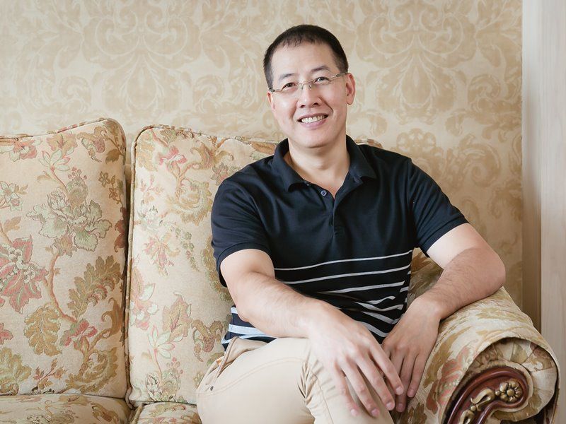單中興－單爸爸教你如何教出棒小孩！20多年幼兒教養心法大公開