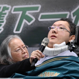 陳俊翰驚傳過世！一生奮鬥成楷模，與母親情深動人：媽媽就是我心中最偉大的女明星！